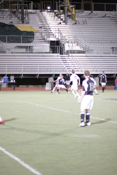 BHS Soccer vs Lake Dallas 6 Feb 09 387