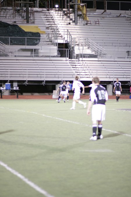 BHS Soccer vs Lake Dallas 6 Feb 09 388