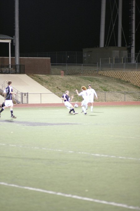 BHS Soccer vs Lake Dallas 6 Feb 09 389