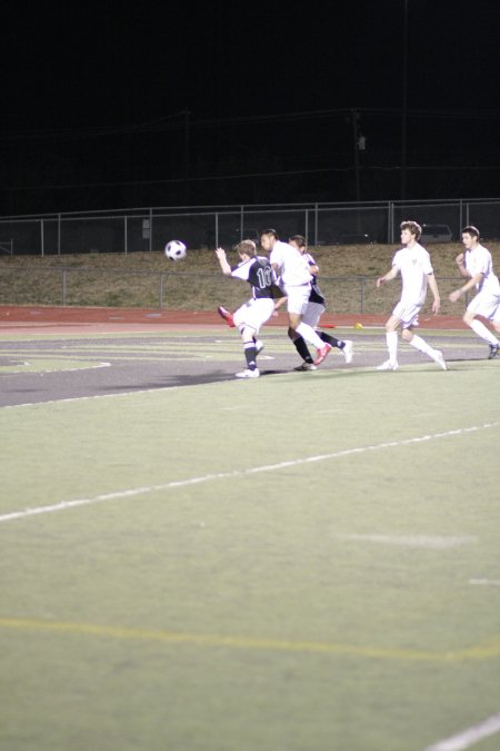 BHS Soccer vs Lake Dallas 6 Feb 09 390