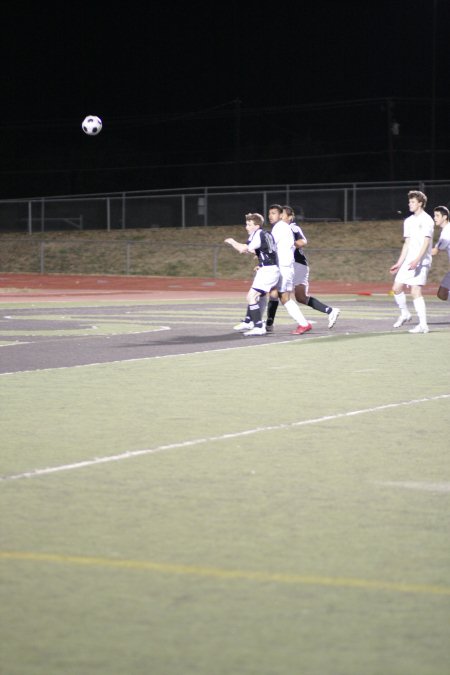 BHS Soccer vs Lake Dallas 6 Feb 09 391