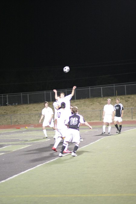 BHS Soccer vs Lake Dallas 6 Feb 09 392