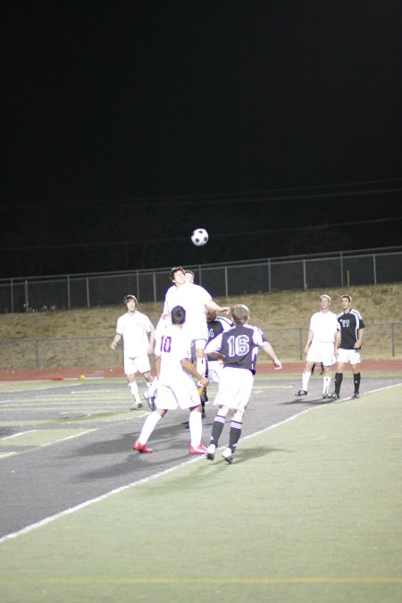 BHS Soccer vs Lake Dallas 6 Feb 09 393