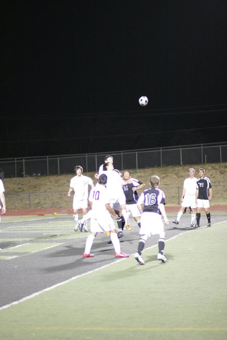 BHS Soccer vs Lake Dallas 6 Feb 09 394