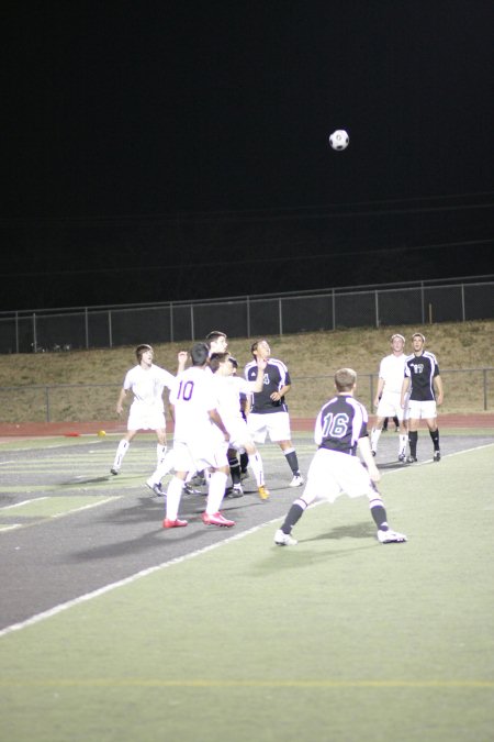 BHS Soccer vs Lake Dallas 6 Feb 09 395