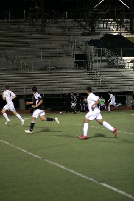 BHS Soccer vs Lake Dallas 6 Feb 09 396