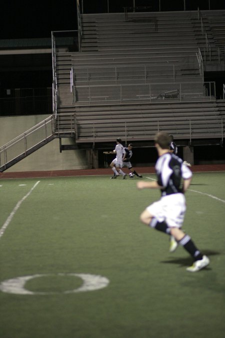 BHS Soccer vs Lake Dallas 6 Feb 09 398