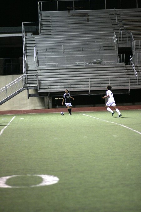 BHS Soccer vs Lake Dallas 6 Feb 09 399