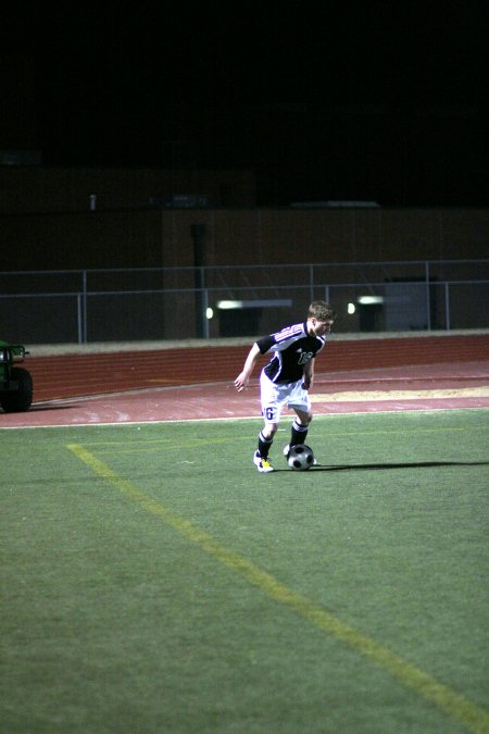 BHS Soccer vs Lake Dallas 6 Feb 09 401