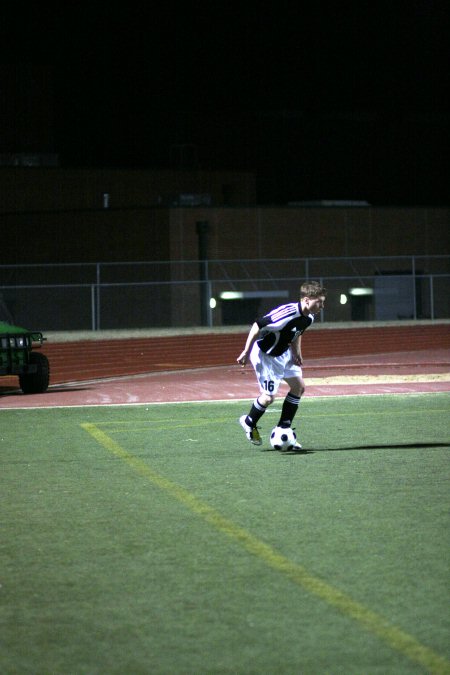 BHS Soccer vs Lake Dallas 6 Feb 09 402