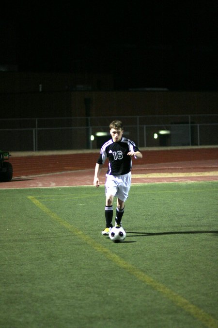 BHS Soccer vs Lake Dallas 6 Feb 09 403