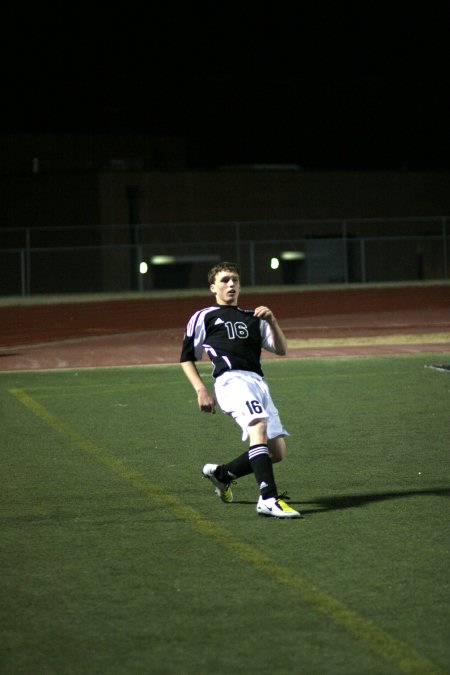 BHS Soccer vs Lake Dallas 6 Feb 09 405