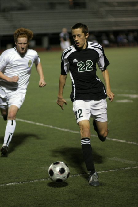 BHS Soccer vs Lake Dallas 6 Feb 09 406