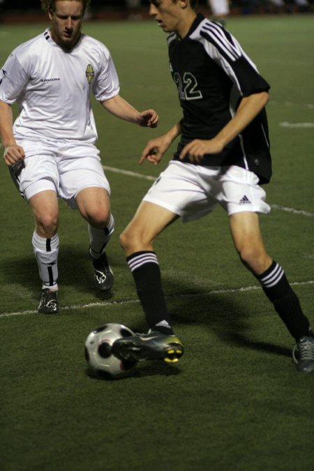 BHS Soccer vs Lake Dallas 6 Feb 09 408