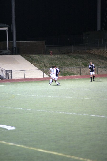 BHS Soccer vs Lake Dallas 6 Feb 09 409