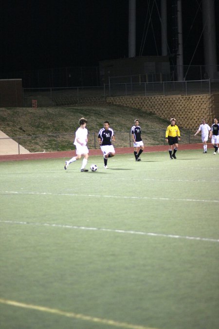 BHS Soccer vs Lake Dallas 6 Feb 09 410