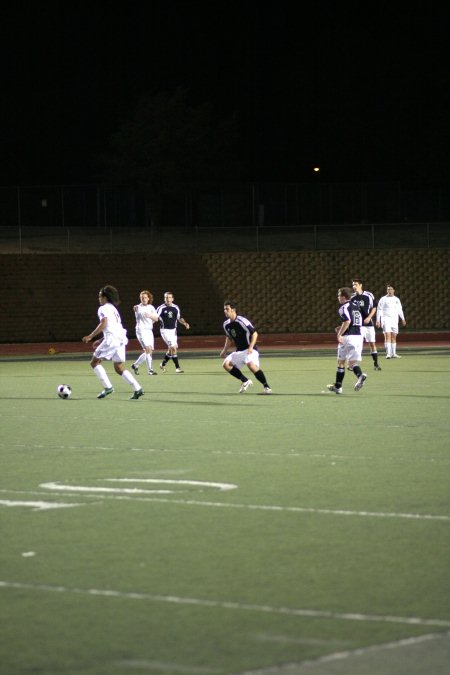 BHS Soccer vs Lake Dallas 6 Feb 09 411