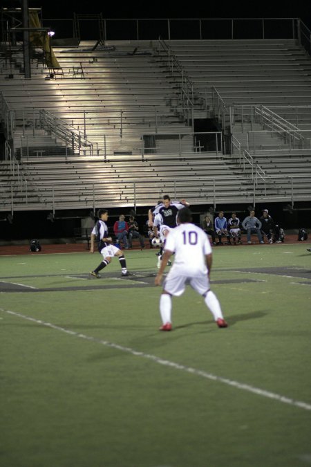 BHS Soccer vs Lake Dallas 6 Feb 09 412