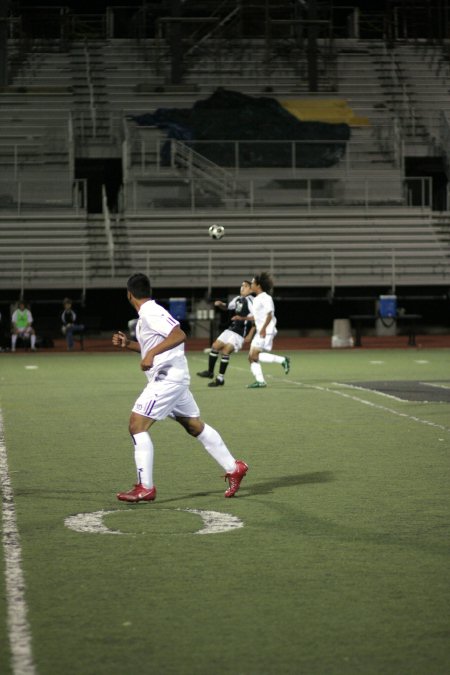 BHS Soccer vs Lake Dallas 6 Feb 09 413