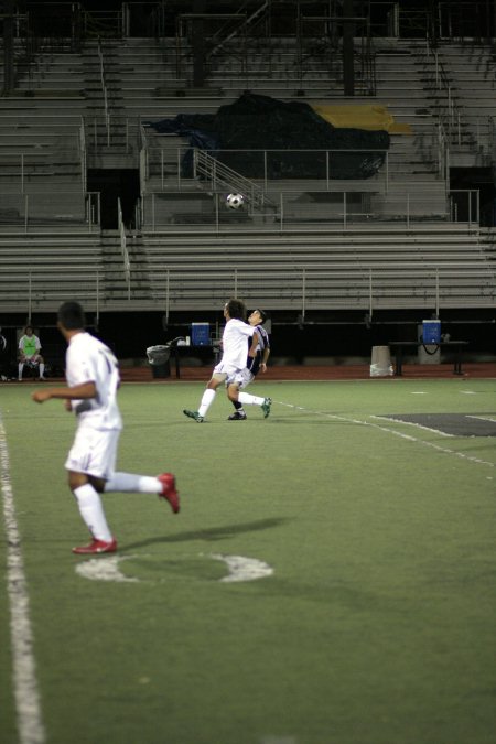 BHS Soccer vs Lake Dallas 6 Feb 09 414