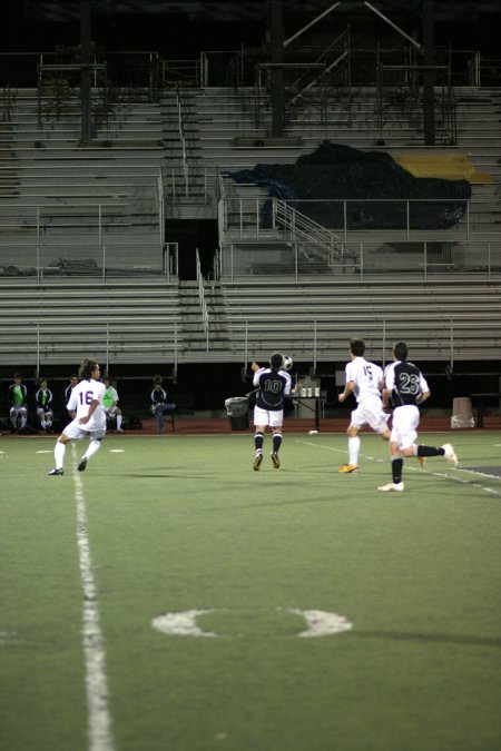 BHS Soccer vs Lake Dallas 6 Feb 09 415