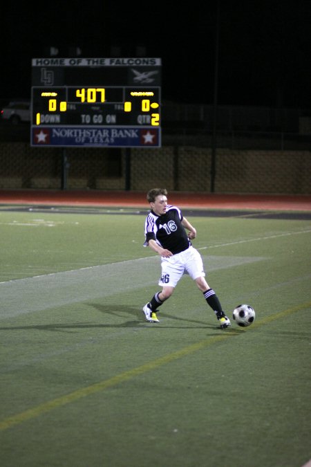 BHS Soccer vs Lake Dallas 6 Feb 09 417