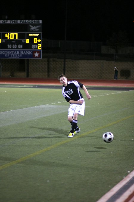 BHS Soccer vs Lake Dallas 6 Feb 09 418