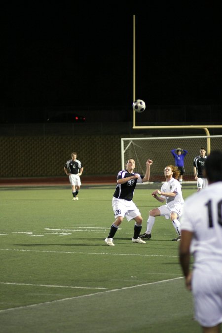 BHS Soccer vs Lake Dallas 6 Feb 09 419