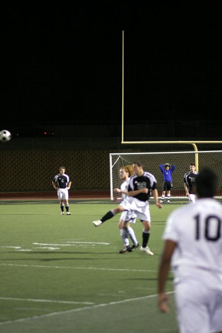 BHS Soccer vs Lake Dallas 6 Feb 09 421