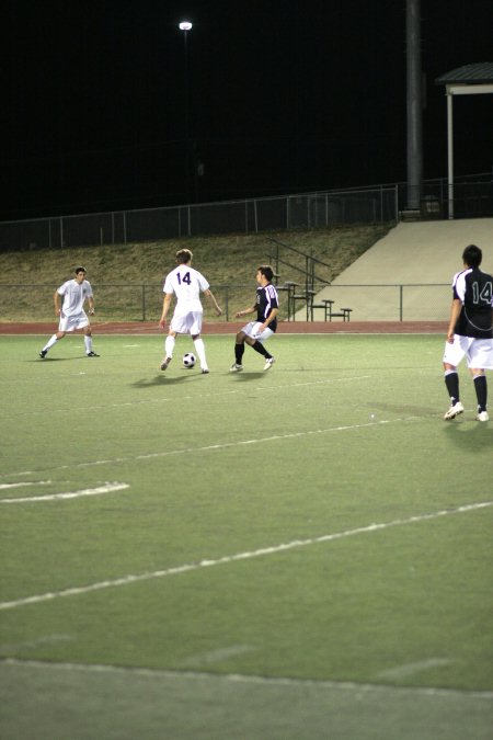 BHS Soccer vs Lake Dallas 6 Feb 09 422