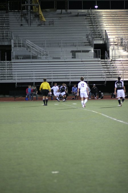 BHS Soccer vs Lake Dallas 6 Feb 09 423