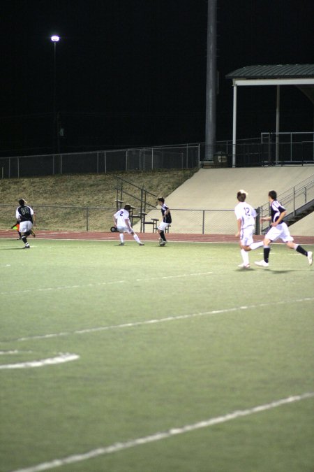 BHS Soccer vs Lake Dallas 6 Feb 09 424