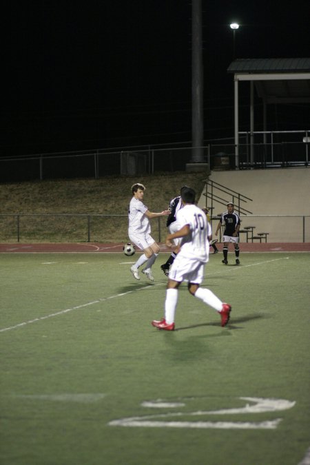 BHS Soccer vs Lake Dallas 6 Feb 09 426