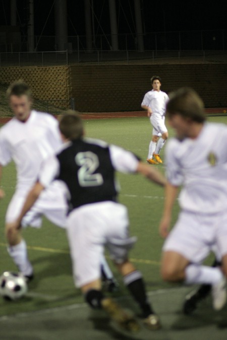 BHS Soccer vs Lake Dallas 6 Feb 09 456