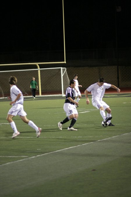 BHS Soccer vs Lake Dallas 6 Feb 09 459