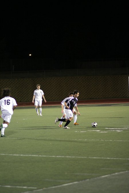 BHS Soccer vs Lake Dallas 6 Feb 09 460