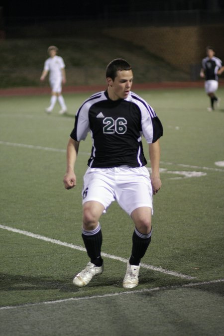 BHS Soccer vs Lake Dallas 6 Feb 09 461