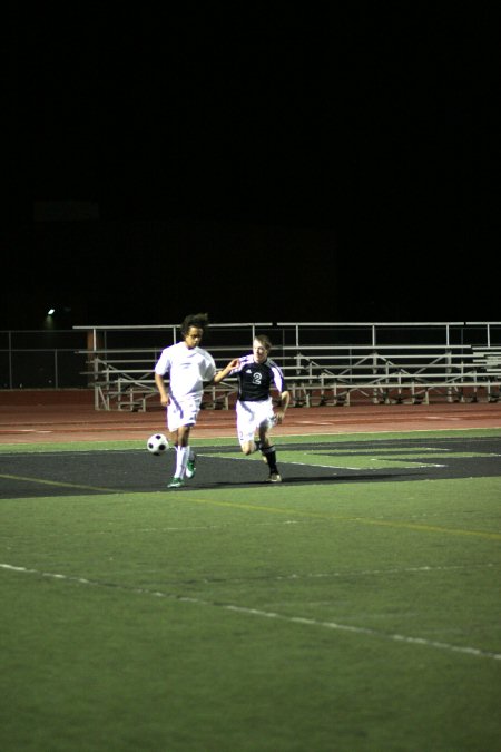 BHS Soccer vs Lake Dallas 6 Feb 09 463