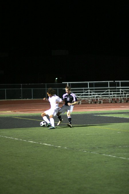 BHS Soccer vs Lake Dallas 6 Feb 09 464