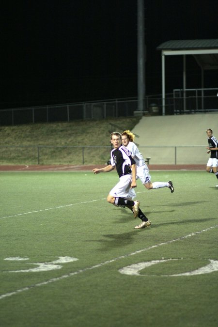 BHS Soccer vs Lake Dallas 6 Feb 09 465