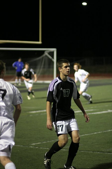 BHS Soccer vs Lake Dallas 6 Feb 09 466