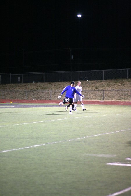 BHS Soccer vs Lake Dallas 6 Feb 09 467