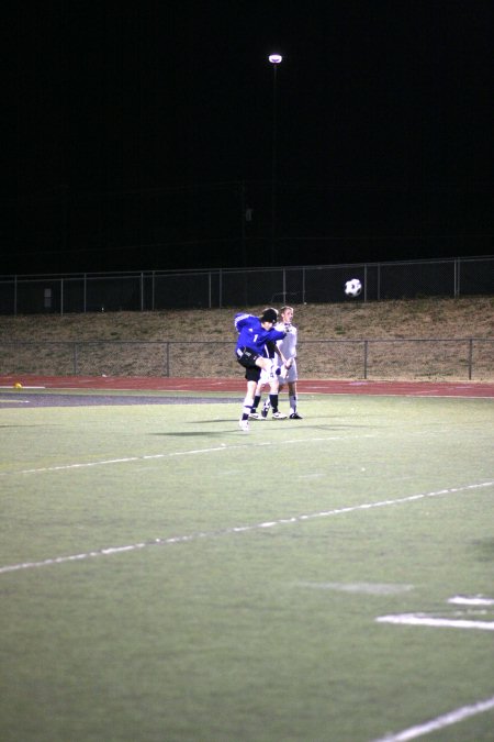 BHS Soccer vs Lake Dallas 6 Feb 09 468