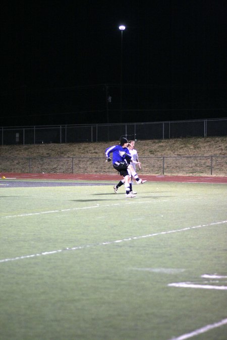 BHS Soccer vs Lake Dallas 6 Feb 09 469