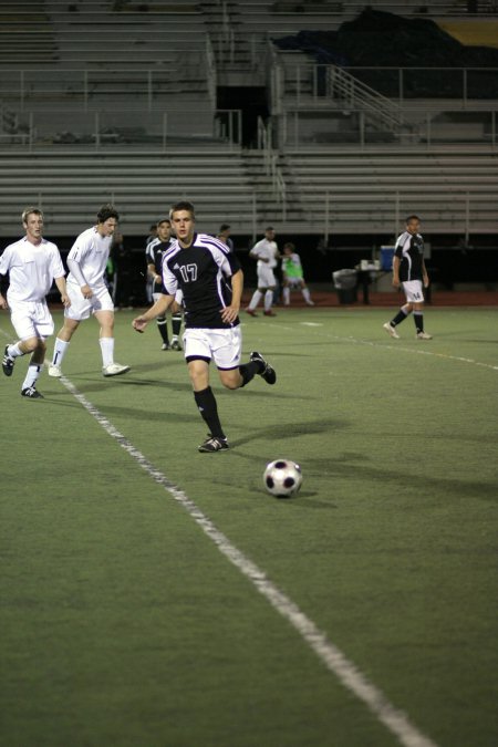 BHS Soccer vs Lake Dallas 6 Feb 09 472