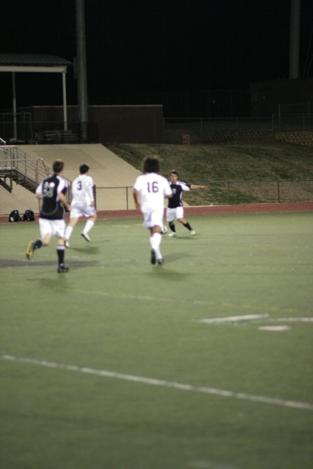 BHS Soccer vs Lake Dallas 6 Feb 09 473