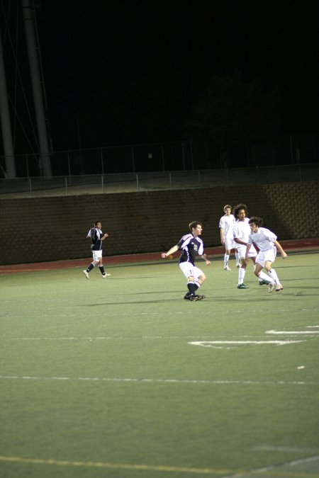 BHS Soccer vs Lake Dallas 6 Feb 09 474