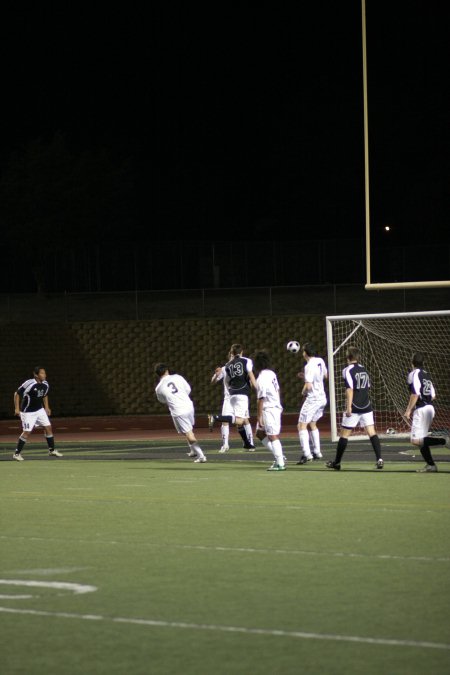 BHS Soccer vs Lake Dallas 6 Feb 09 475