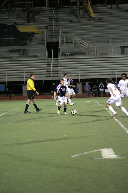 BHS Soccer vs Lake Dallas 6 Feb 09 476