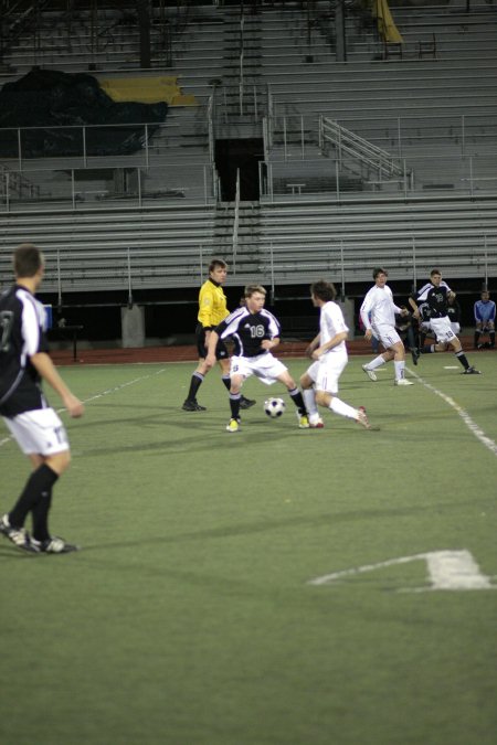 BHS Soccer vs Lake Dallas 6 Feb 09 477